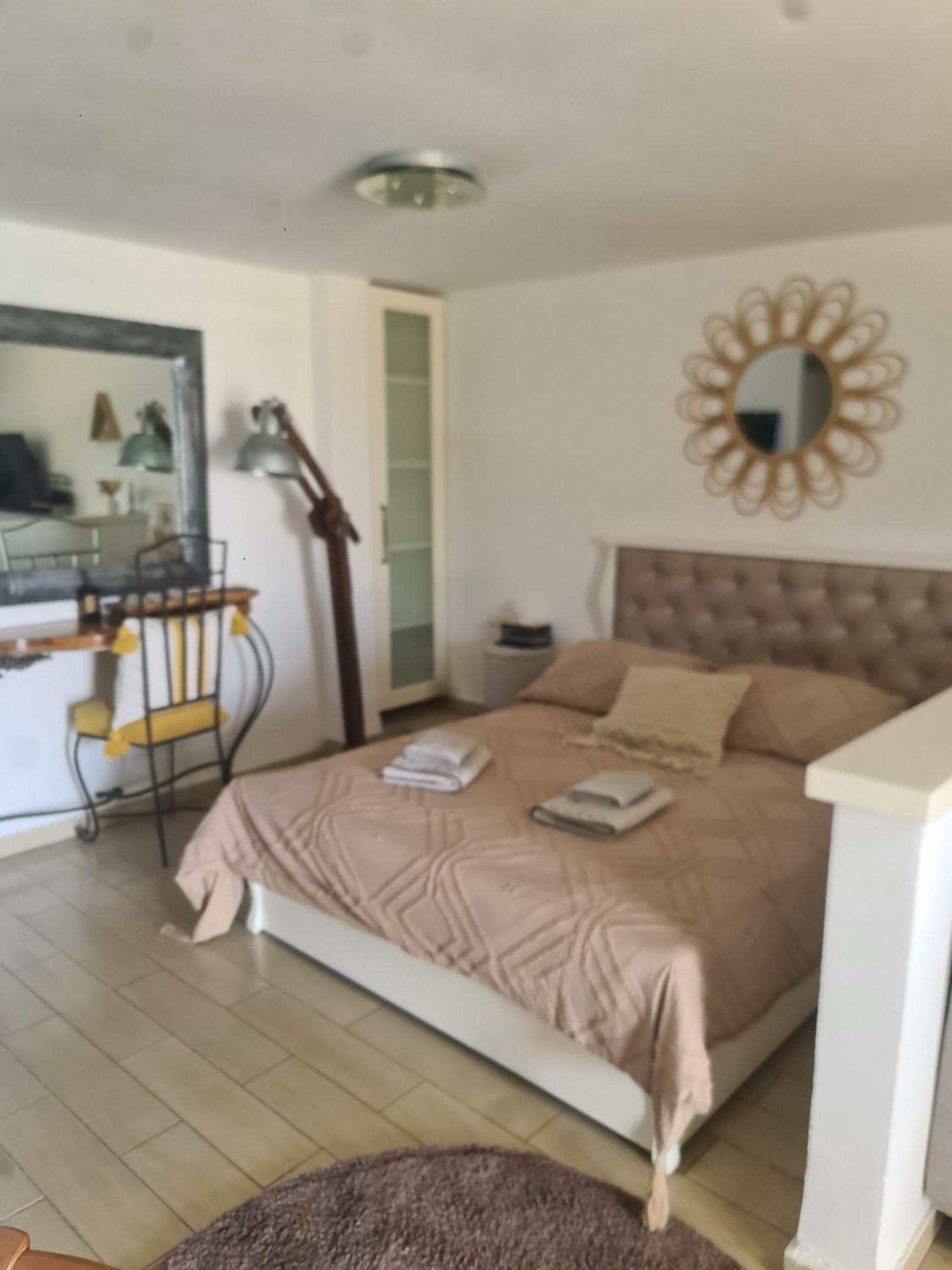 Ronit'S Place Apartment Qiryat Shemona Exterior foto