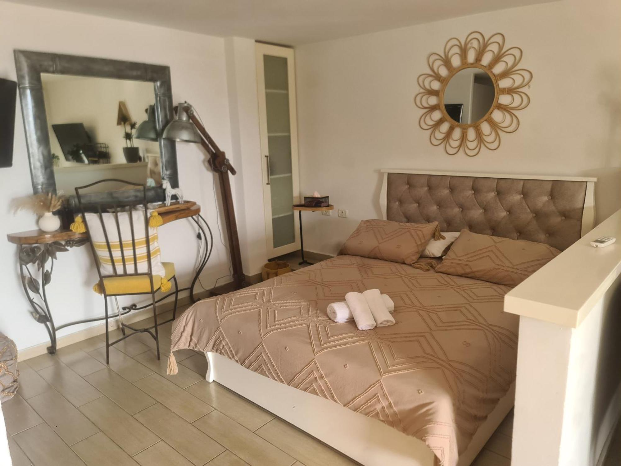 Ronit'S Place Apartment Qiryat Shemona Cameră foto